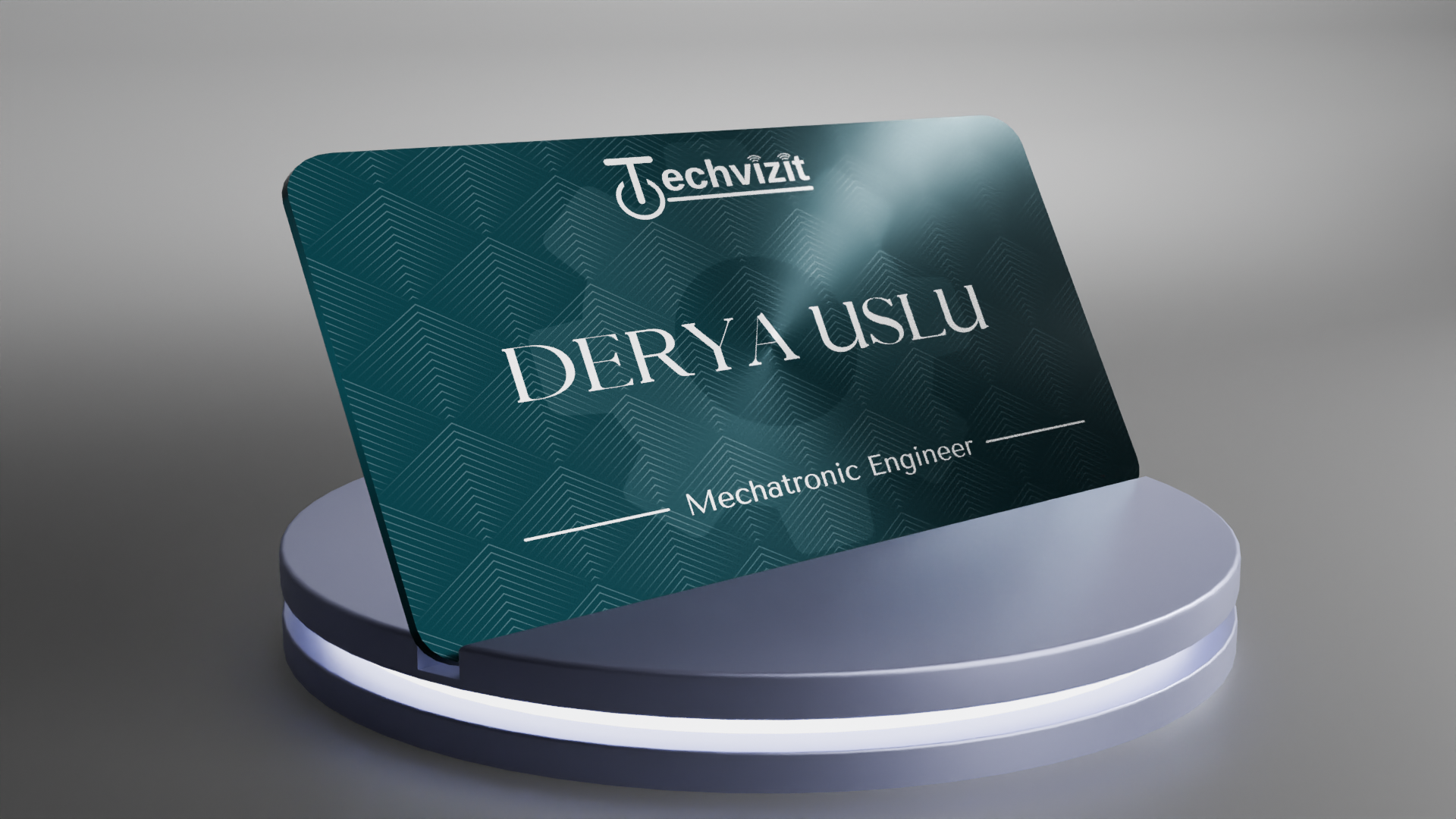 Mekatronik Mühendisi - Ön