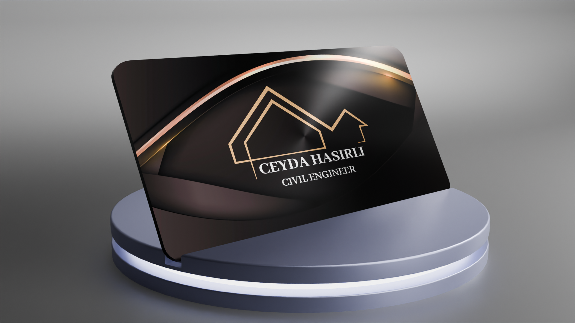 İnşaat Mühendisi - Ön