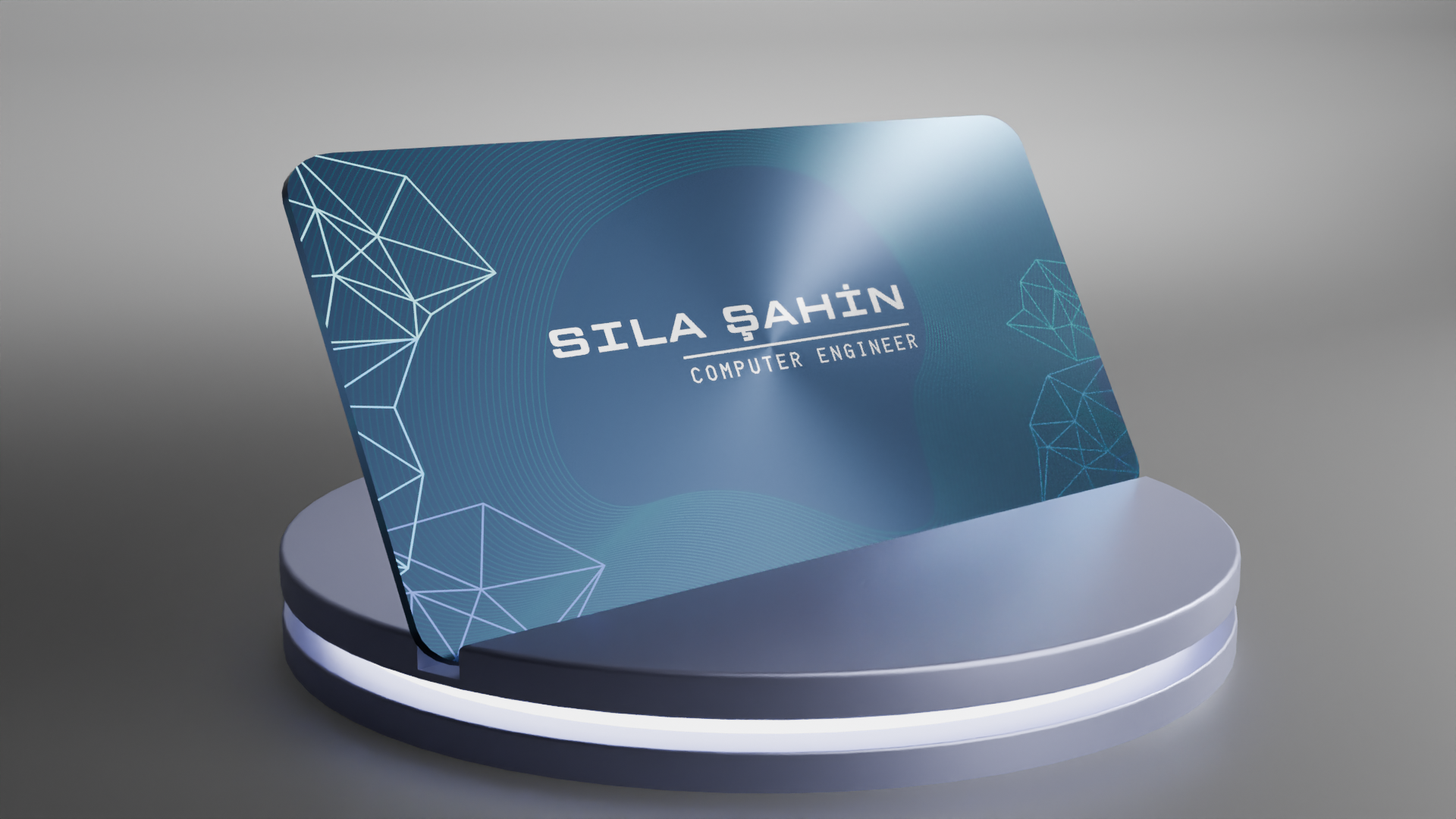 Bilgisayar Mühendisi - Ön