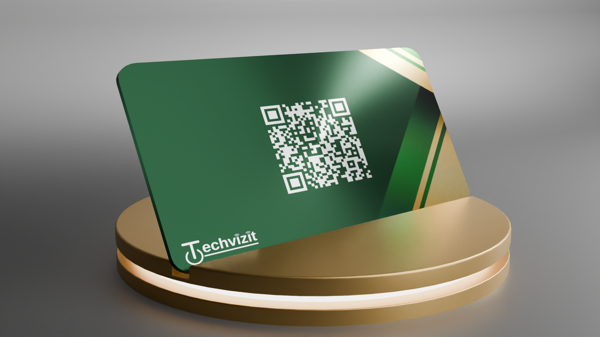 Pazarlama Kartı - Arka