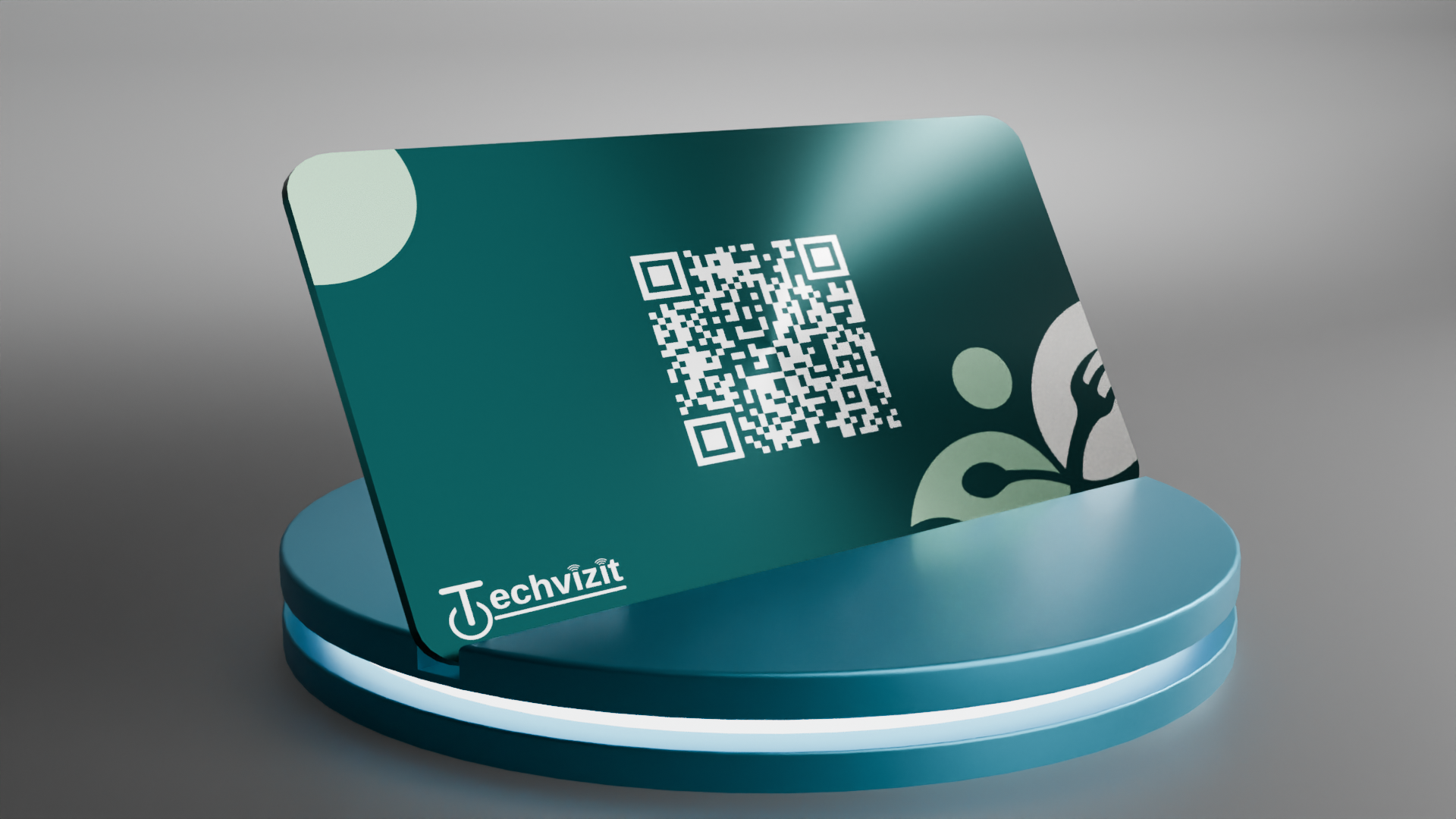 Diyetisyen Kartı - Arka