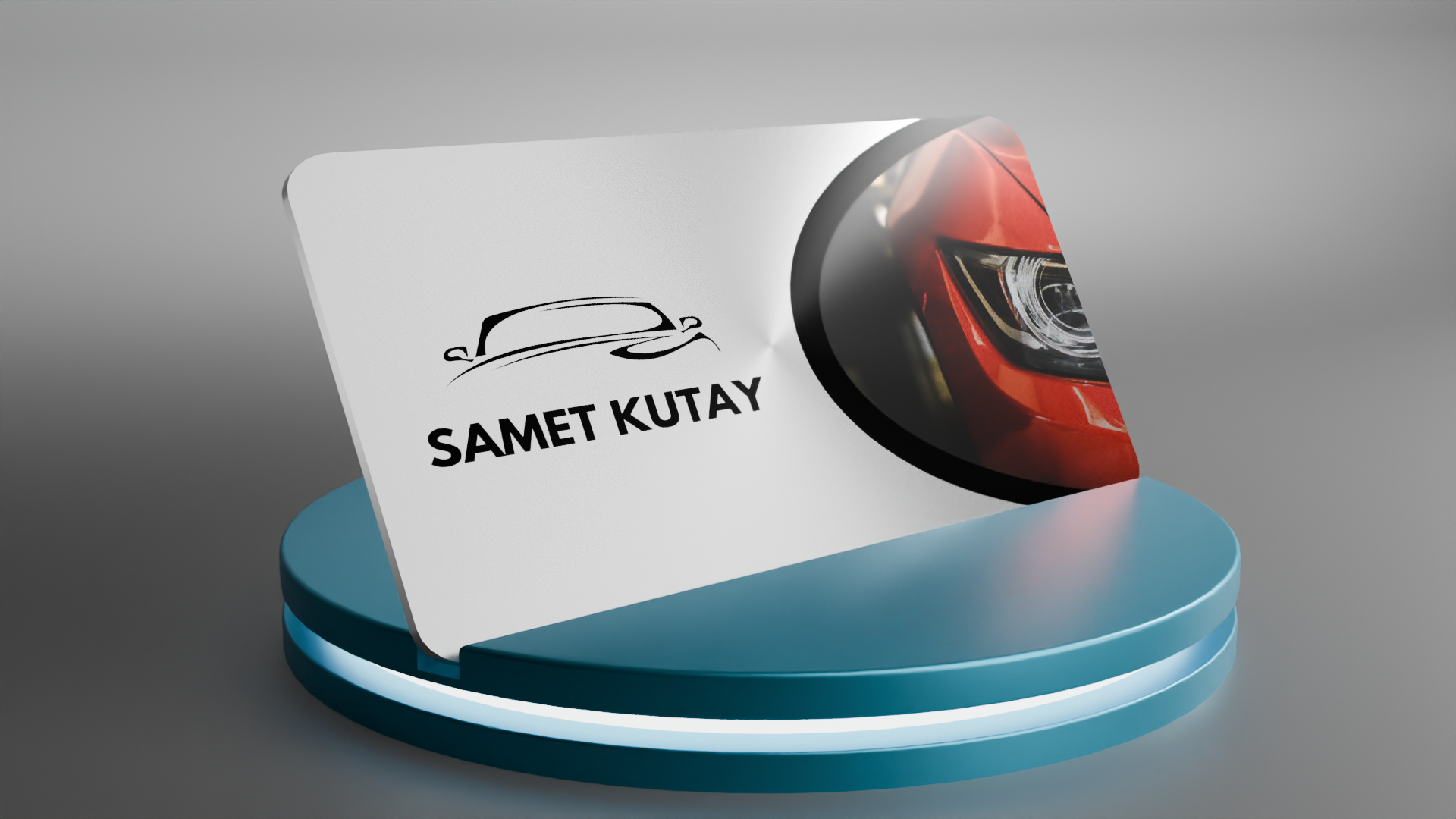 Galerici Kartları - Ön