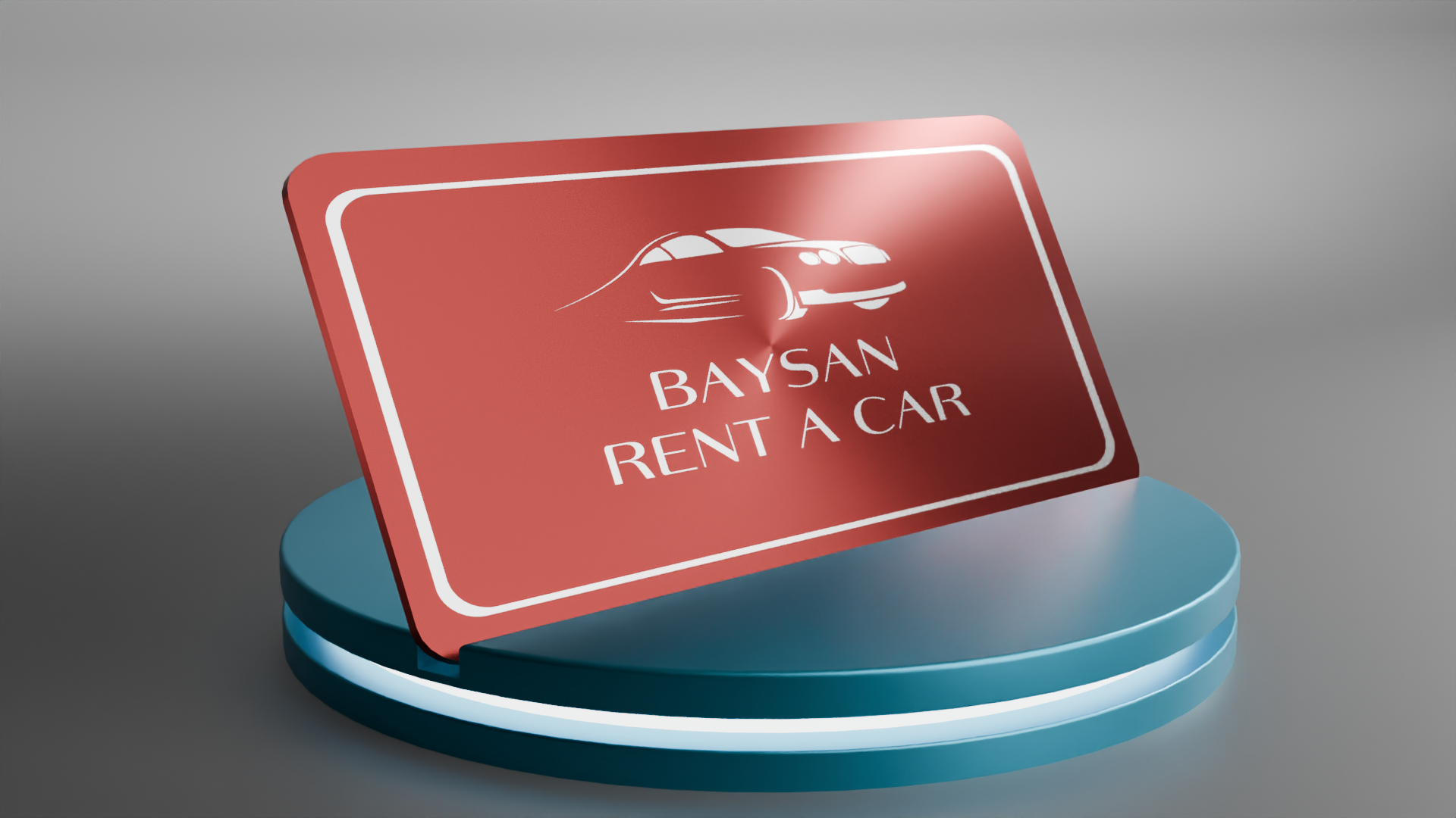 Galerici Kartı - Ön