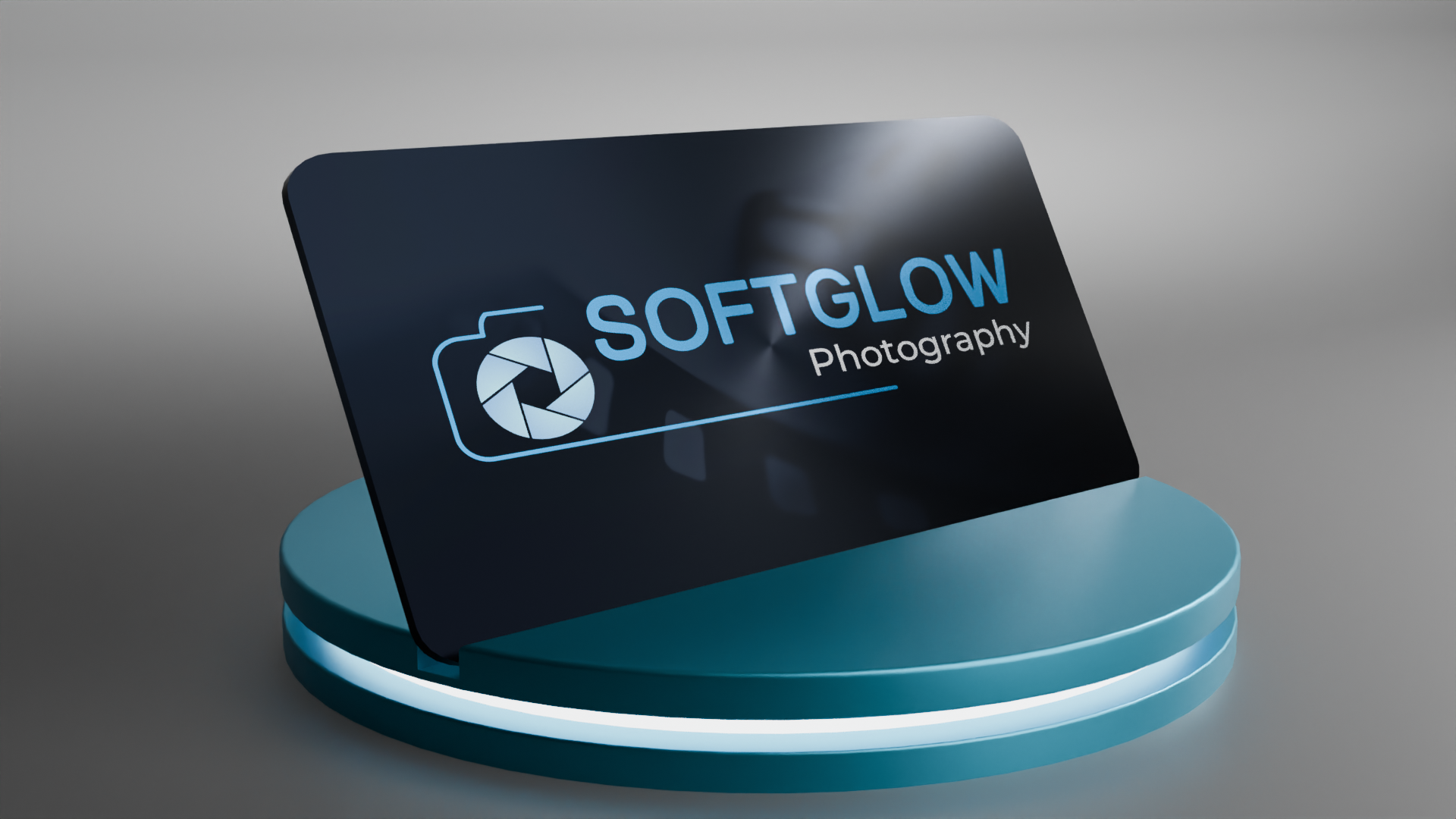 Fotoğrafçı Kartı - Ön